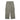 LW3 SHIRRING BIG CARGO WIDE PANTS KHAKI