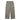 LW3 SHIRRING BIG CARGO WIDE PANTS KHAKI