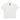 WASHING BASIC MINI LOGO SHORT SLEEVE T-SHIRT WHITE