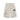 ONE-TUCK WIDE CARGO BERMUDA PANTS STONE