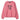 CONTOUR LADOK MTM SWEATSHIRT PINK