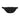 SQUARE WAPPEN HIP SACK BLACK