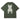 SILK LADOK SHORT SLEEVE T-SHIRT KHAKI