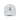STANDING LADOK HARD BALL CAP WHITE