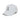 STANDING LADOK HARD BALL CAP WHITE