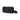 WASHA MULTI-POCKET HIP SACK BLACK