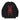 BIG LADOK MTM SWEATSHIRT BLACK