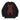 BIG LADOK MTM SWEATSHIRT BLACK