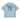 SORONA TROPICAL W SHORT SLEEVE T-SHIRT BLUE
