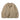 PACKABLE SORONA ROUND NEXK PADDED JUMPER BEIGE