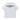 SUPIMA LADOK WAPPEN SHORT SLEEVE T-SHIRT WHITE
