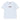 LIGHTNING HIPDOK SLIM FIT SHORT SLEEVE T-SHIRT WHITE