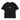 LIGHTNING HIPDOK SLIM FIT SHORT SLEEVE T-SHIRT BLACK