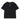 LIGHTNING HIPDOK SLIM FIT SHORT SLEEVE T-SHIRT BLACK