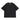 SORONA W-LADOK SHORT SLEVE T-SHIRT BLACK
