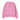 VIVID LADOK MTM SWEATSHIRT PINK