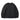 PACKABLE SORONA ROUND NEXK PADDED JUMPER BLACK