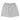 PIGMENT MINI LADOK SHORTS LIGHT GREY