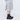 3-PACK COTTON LOGO CREW SOCKS BLACK