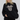 CONTOUR LADOK MTM SWEATSHIRT BLACK