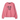 CONTOUR LADOK MTM SWEATSHIRT PINK