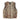 LITE DIAMOND QUILTED MIDWEIGHT DOWN VEST ALLOVER