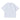 SILICONE LADOK WAPPEN SHORT SLEEVE TSHIRT WHITE