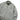 FIRE HIPDOK NYLON MA-1 BOMBER JACKET LIGHT GREY
