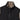 REVERSIBLE BUBBLING HIGH-NECK VEST ALLOVER