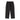 L4 BUCKLE PARACHUTE CARGO LONG PANTS BLACK