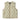 LITE LADOK WAPPEN QUILTED MIDWEIGHT DOWN VEST BEIGE