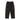 L4 BUCKLE PARACHUTE CARGO LONG PANTS BLACK