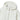 DAMOND QUILTED MIDWEIGHT HOODED DOWN JUMPER IVORY