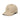 STANDING LADOK HARD BALL CAP BEIGE