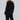 CONTOUR LADOK MTM SWEATSHIRT BLACK
