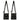 EMBROIDERED LOGO 3-WAY SLING BAG BLACK