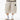 ONE-TUCK WIDE CARGO BERMUDA PANTS STONE