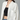 COZY POCKET LOOSE-FIT SHIRT OFF WHITE