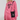 CONTOUR LADOK MTM SWEATSHIRT PINK