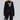 CONTOUR LADOK MTM SWEATSHIRT BLACK