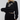 CONTOUR LADOK MTM SWEATSHIRT BLACK