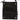 EMBROIDERED LOGO 3-WAY SLING BAG BLACK