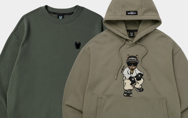 Hoodie vs Sweater Korea: Jangan Salah Pilih Kalau Mau Gaya Makin Keren