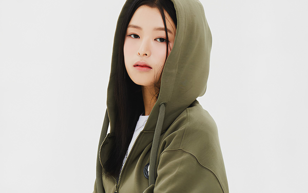 5 Alasan Hoodie LifeWork Jadi Andalan Streetwear Korea