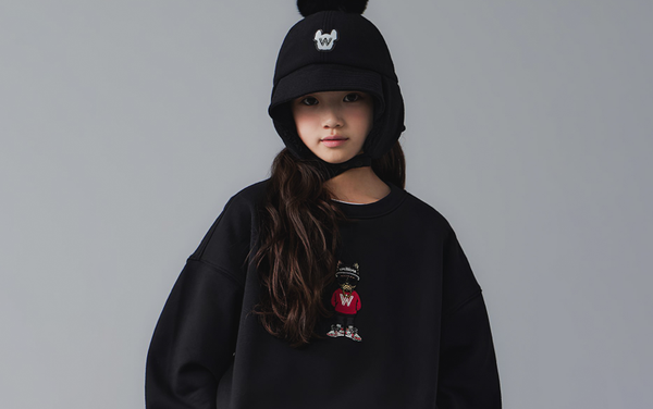 5 Sweater Anak LifeWork untuk Aktivitas Sehari-hari yang Aktif