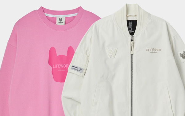 Sweater Korea vs Jaket: Kenali Perbedaannya Sebelum Membeli!