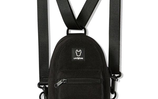 5 Pilihan Tas Branded Korea Ukuran Mini dari LifeWork