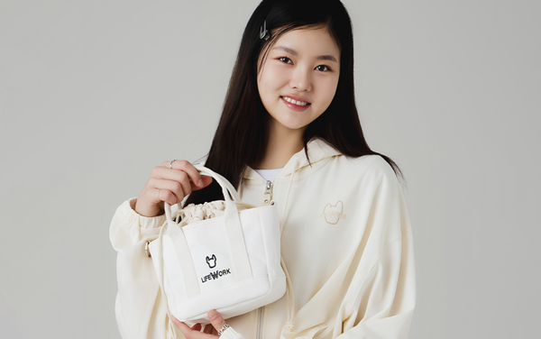 Wajib Dikoleksi! Ini 5 Tas Wanita Korea yang Modern Kekinian dari LifeWork