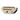 SQUARE WAPPEN HIP SACK BEIGE