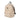 SQUARE LADOK WAPPEN DAILY BACKPACK BEIGE